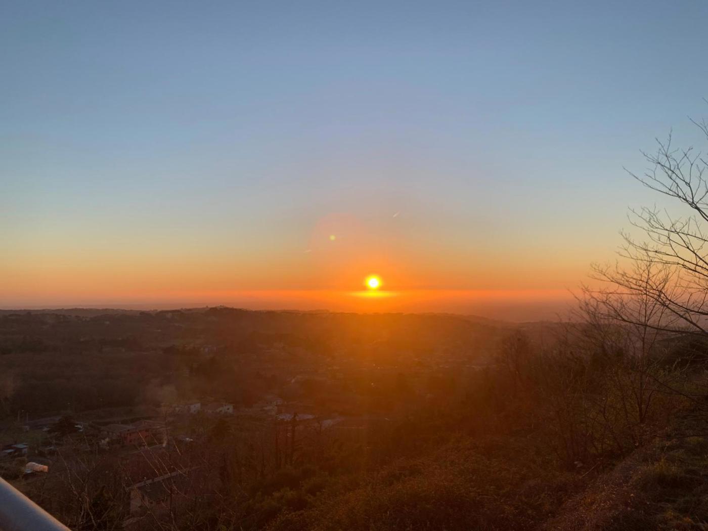 Trilocale arredato in affitto a Rocca di Papa