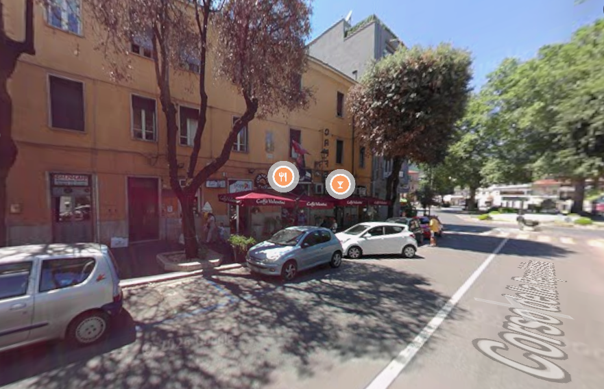 Ufficio in vendita a Velletri