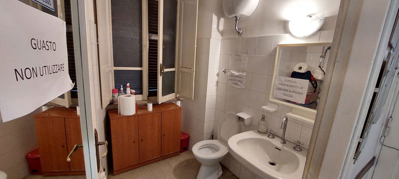 Ufficio in vendita a Velletri