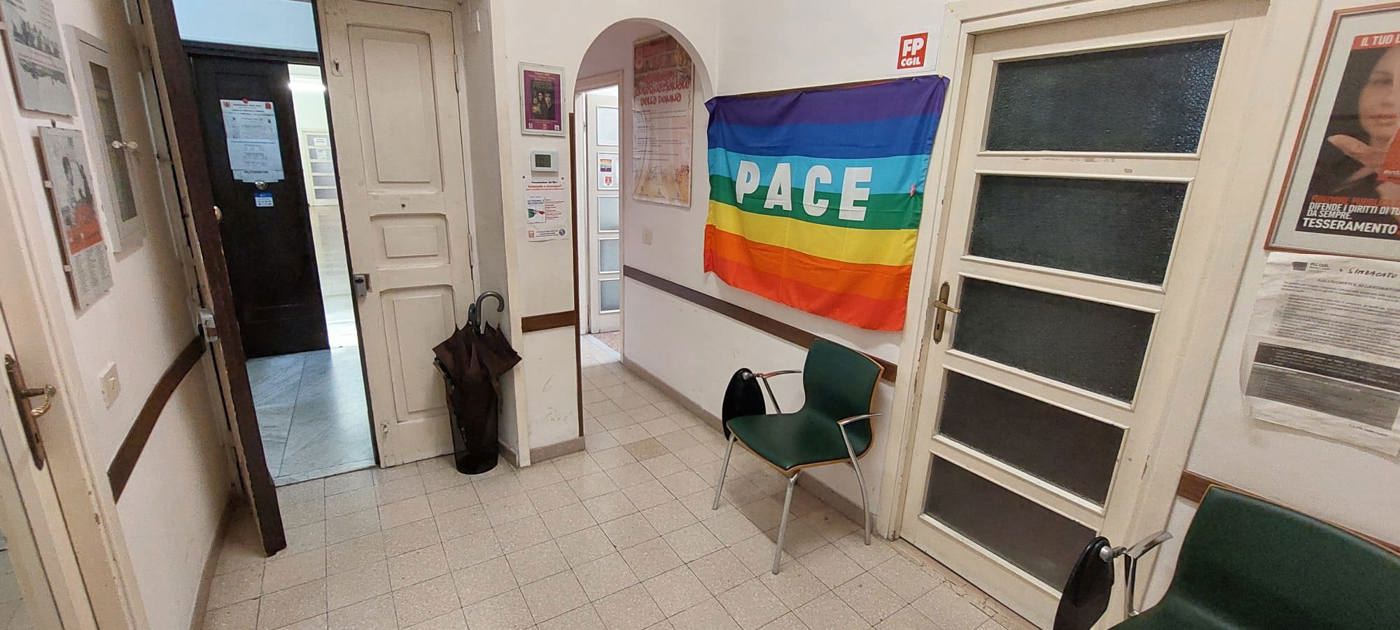 Ufficio in vendita a Velletri