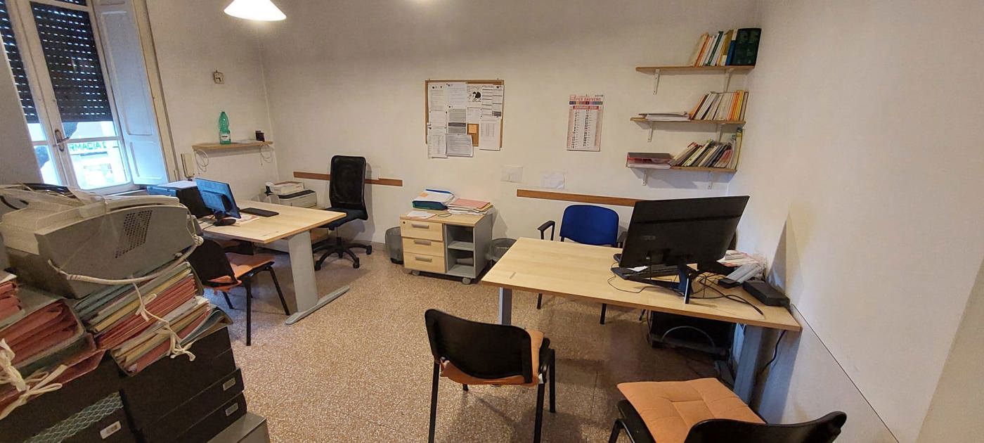 Ufficio in vendita a Velletri