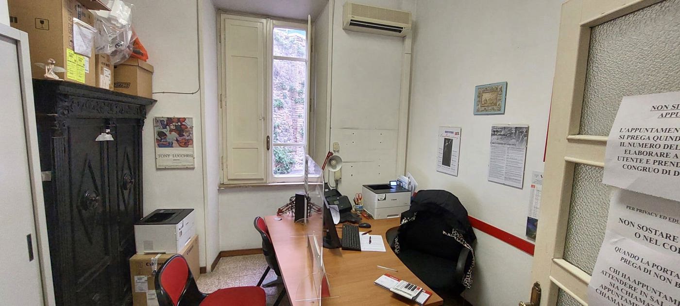 Ufficio in vendita a Velletri