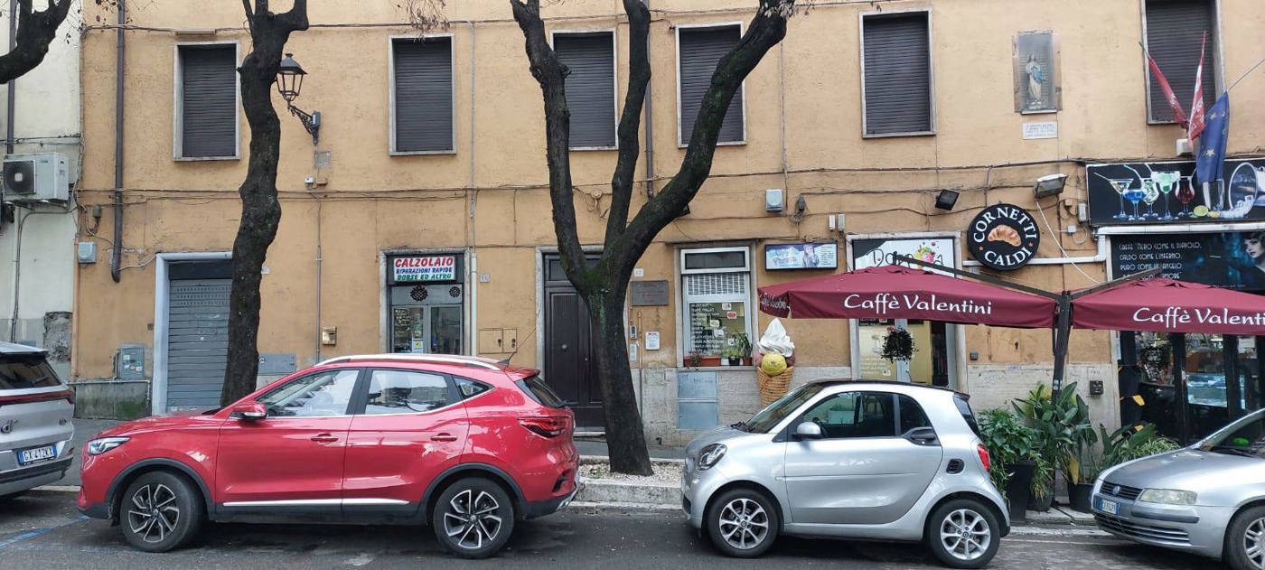 Ufficio in vendita a Velletri