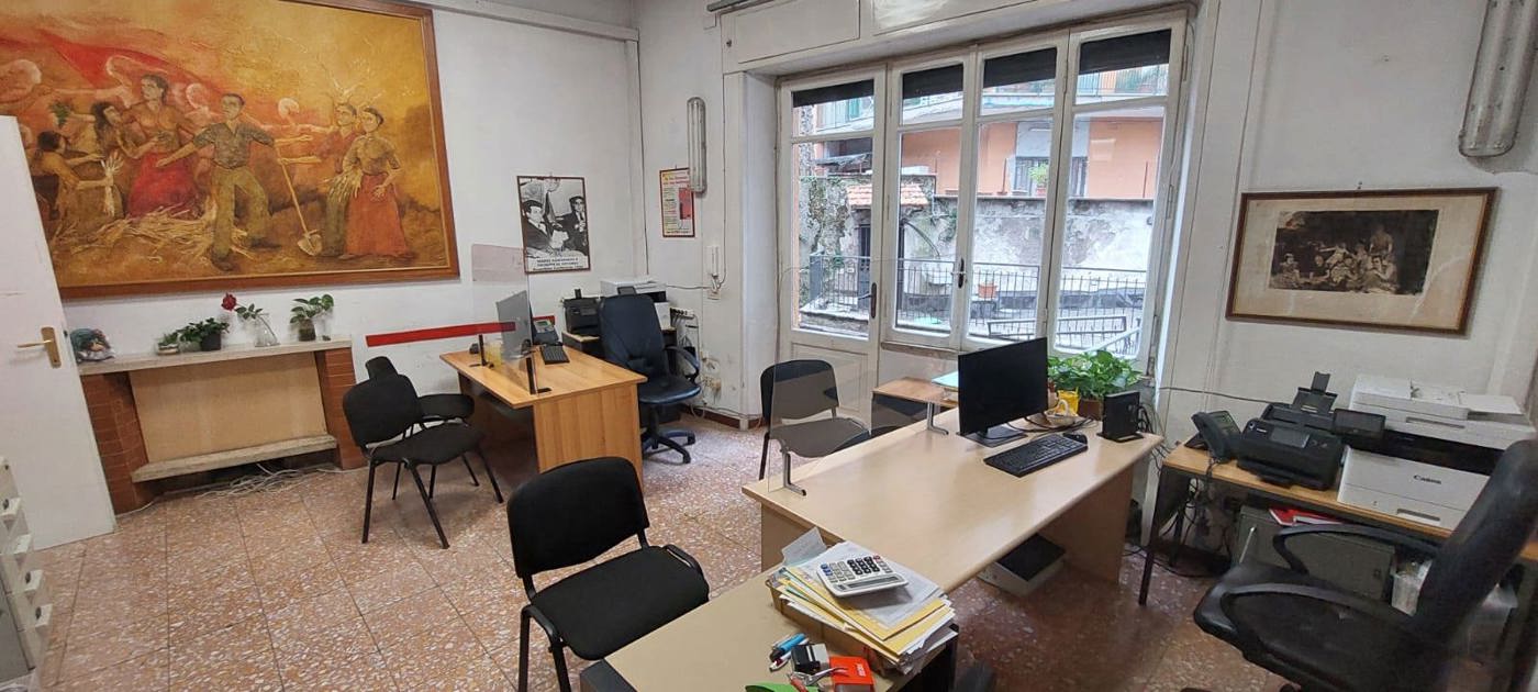 Ufficio in vendita a Velletri