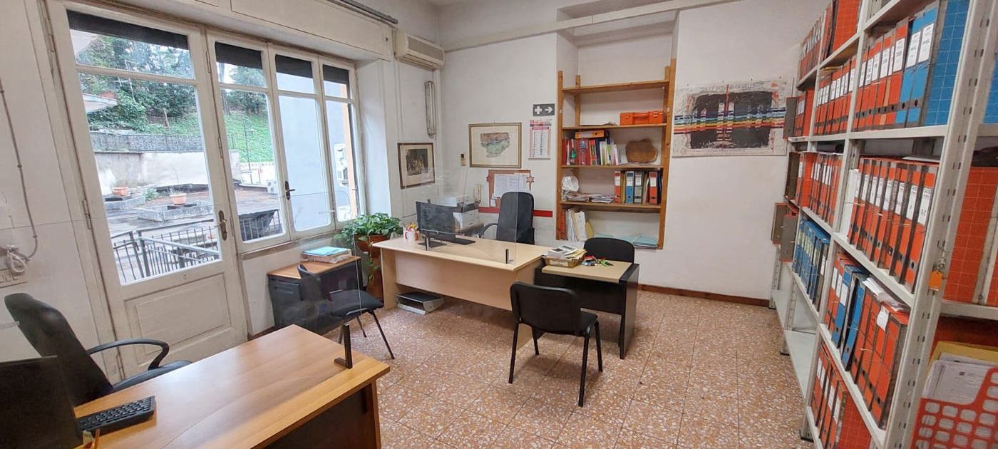 Ufficio in vendita a Velletri