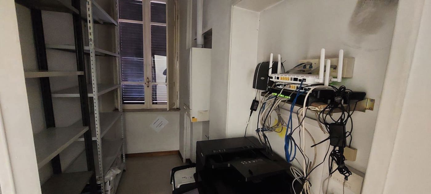 Ufficio in vendita a Velletri