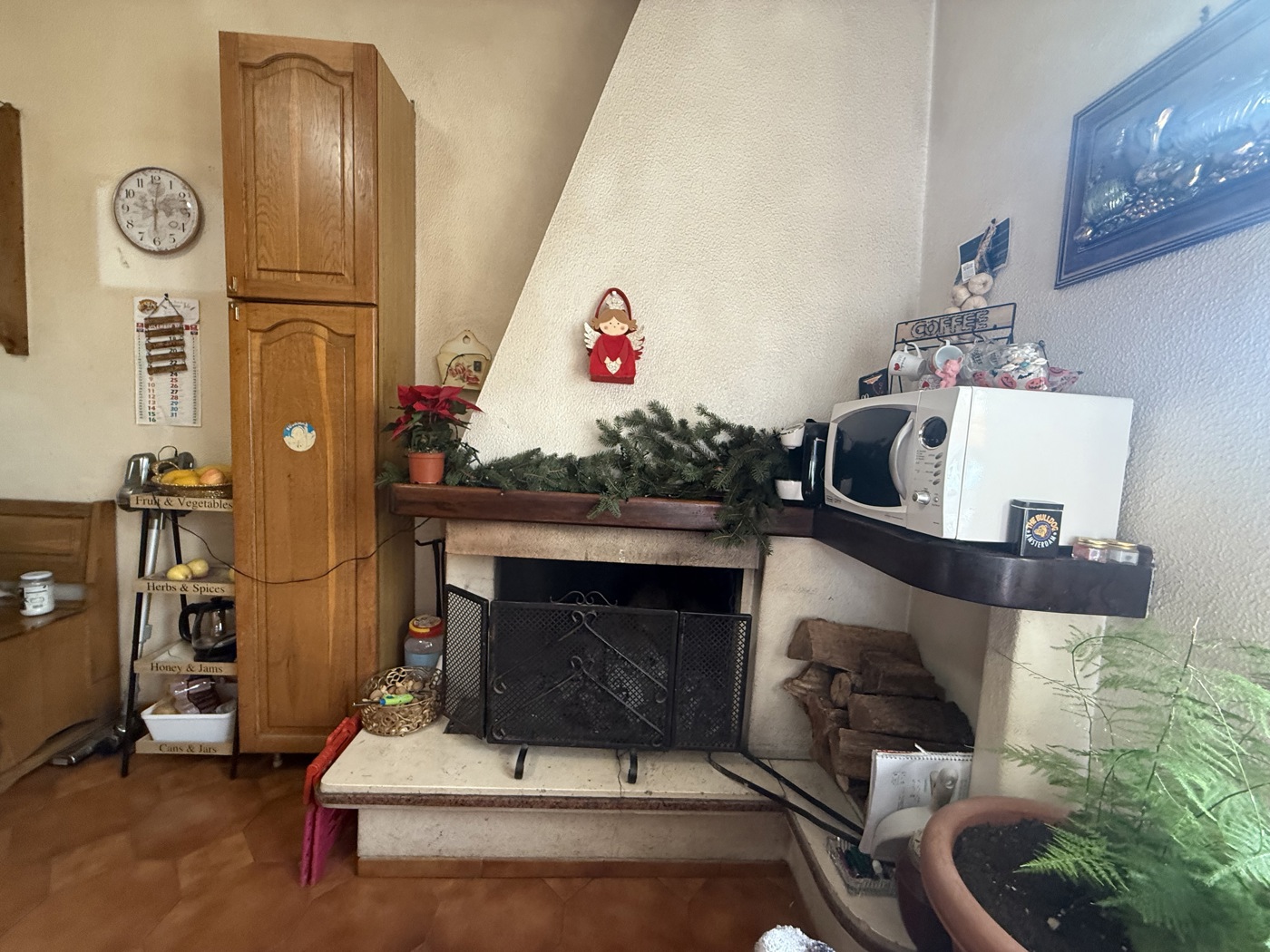 Trilocale in vendita a Roma