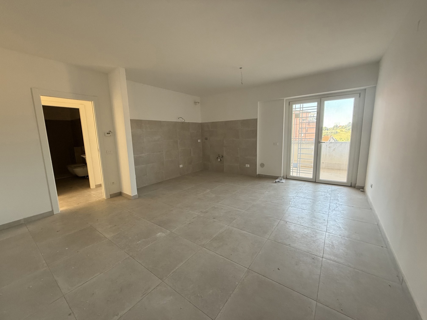 Attico nuovo a Velletri