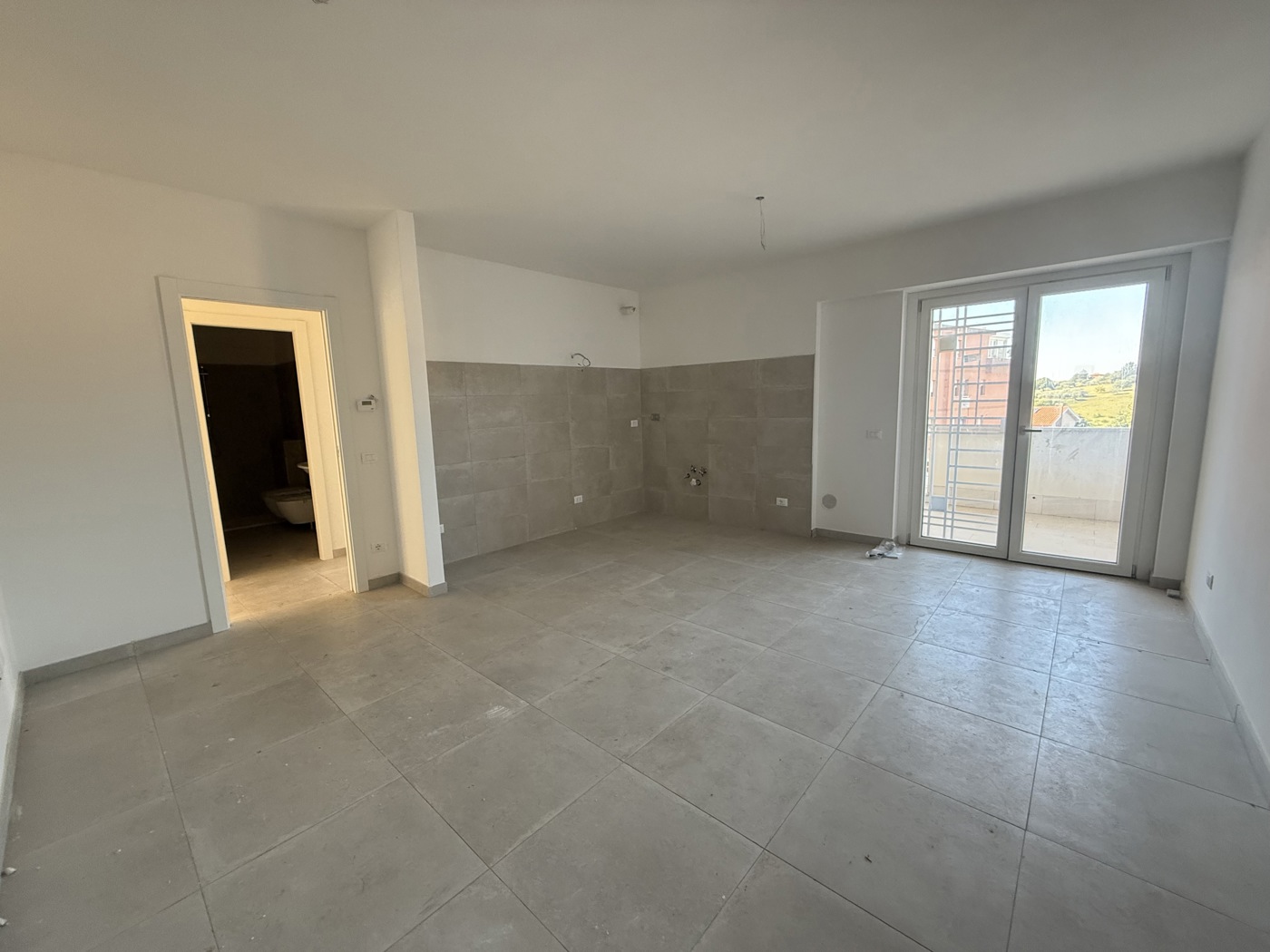 Attico nuovo a Velletri