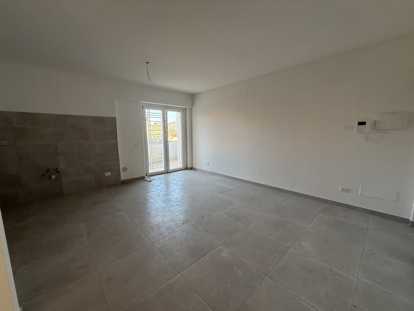 Attico nuovo a Velletri