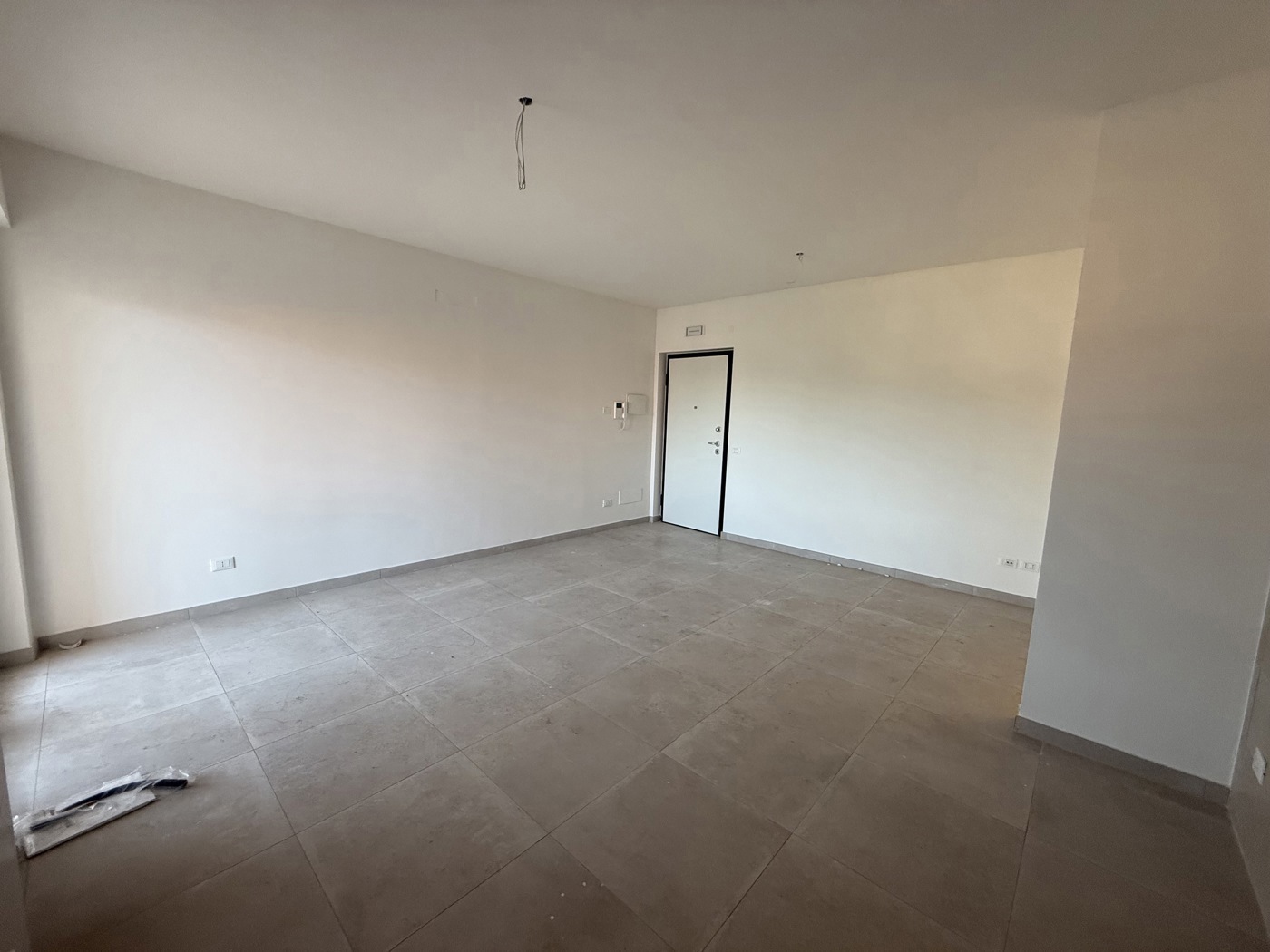 Quadrilocale nuovo a Velletri