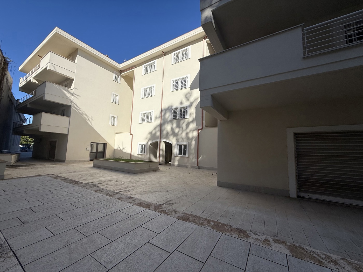 Quadrilocale nuovo a Velletri