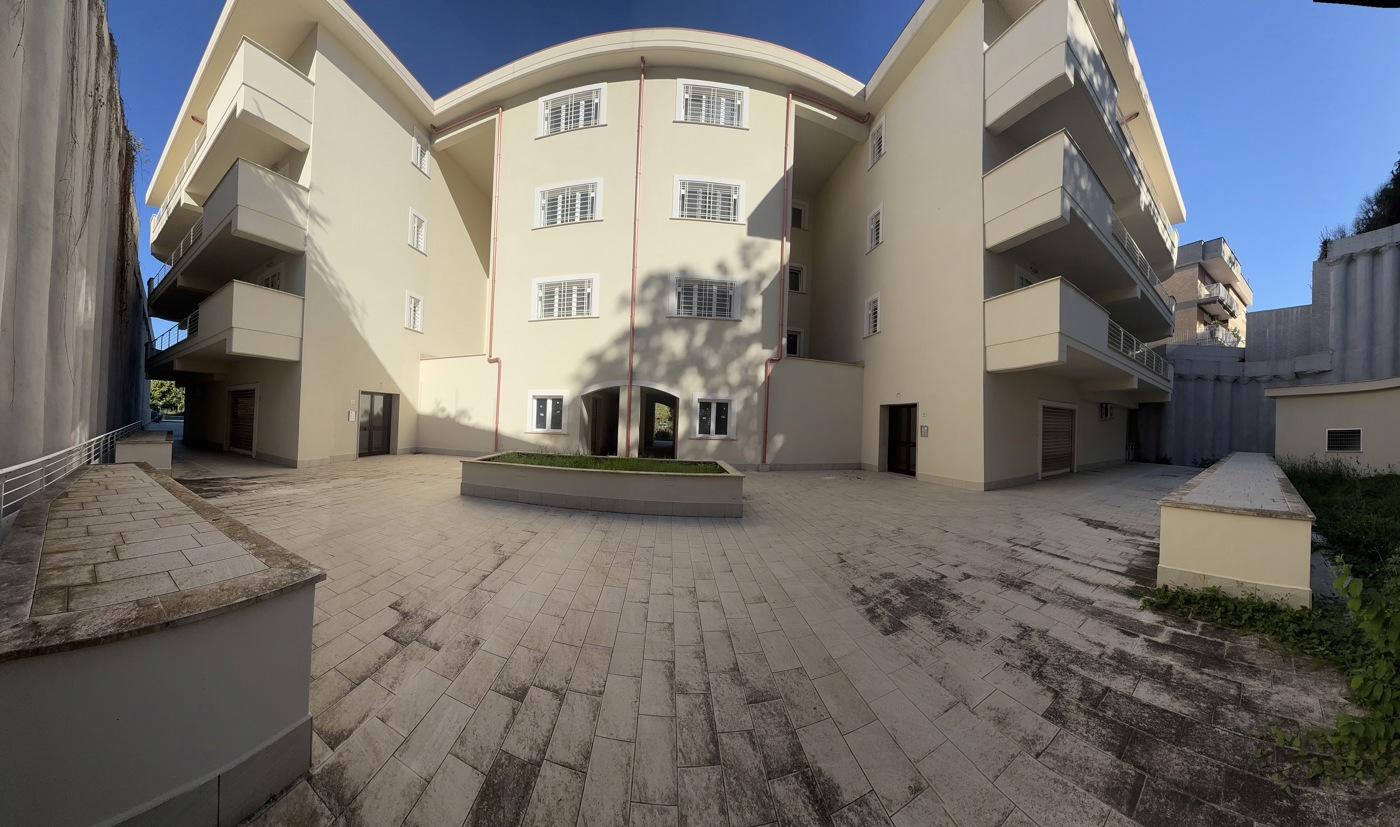Quadrilocale nuovo a Velletri