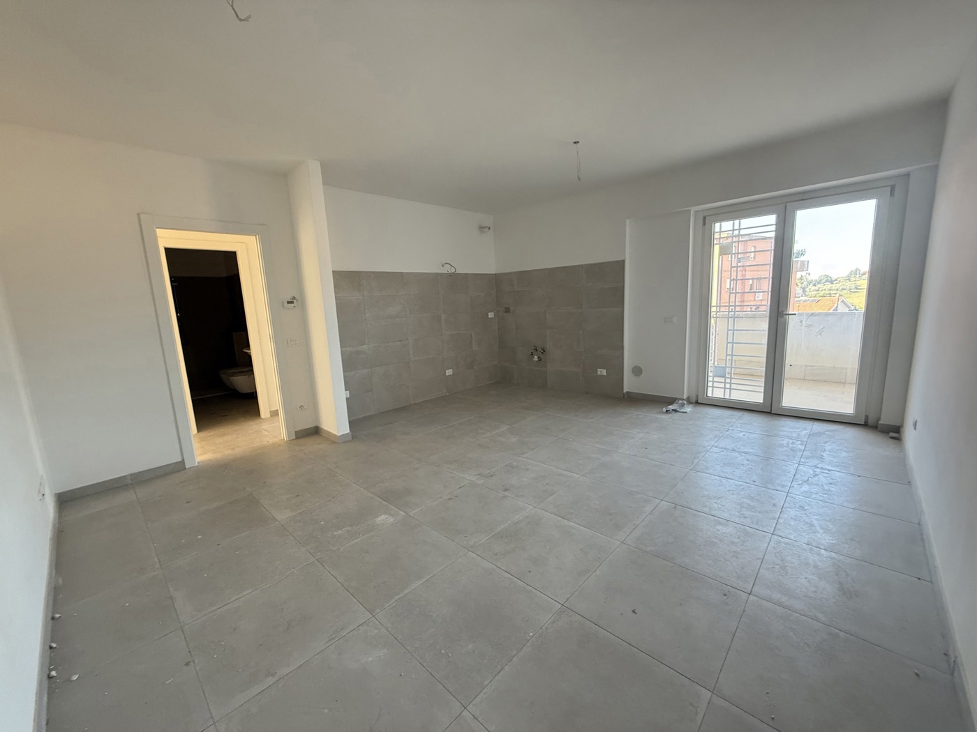 Quadrilocale nuovo a Velletri