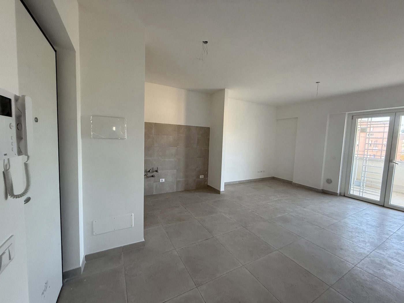 Trilocale nuovo a Velletri