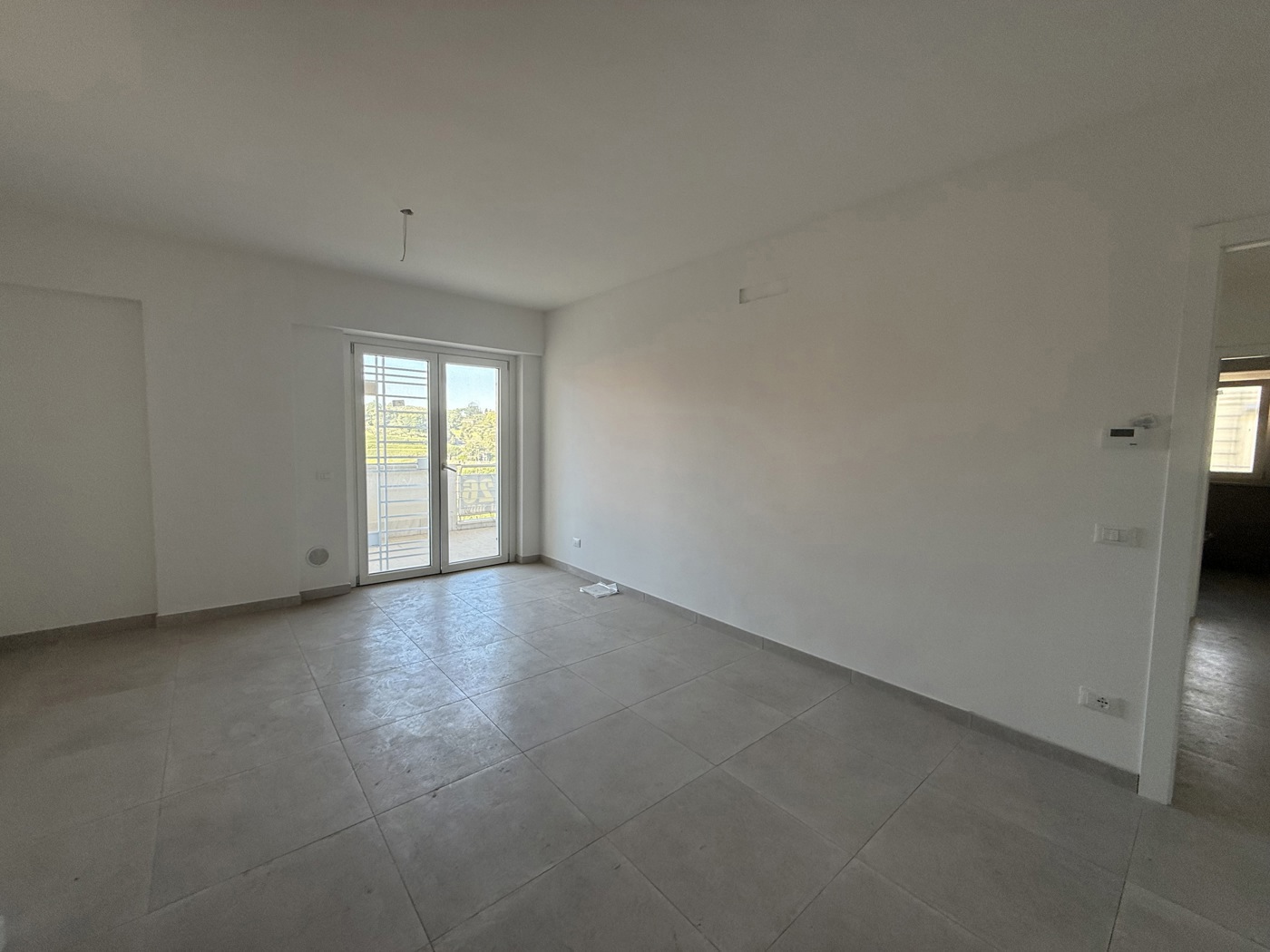 Trilocale nuovo a Velletri