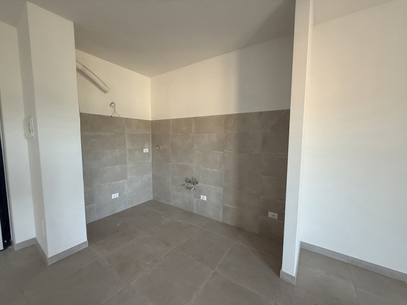 Trilocale nuovo a Velletri