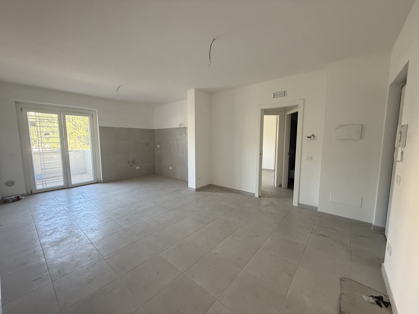 Bilocale nuovo a Velletri