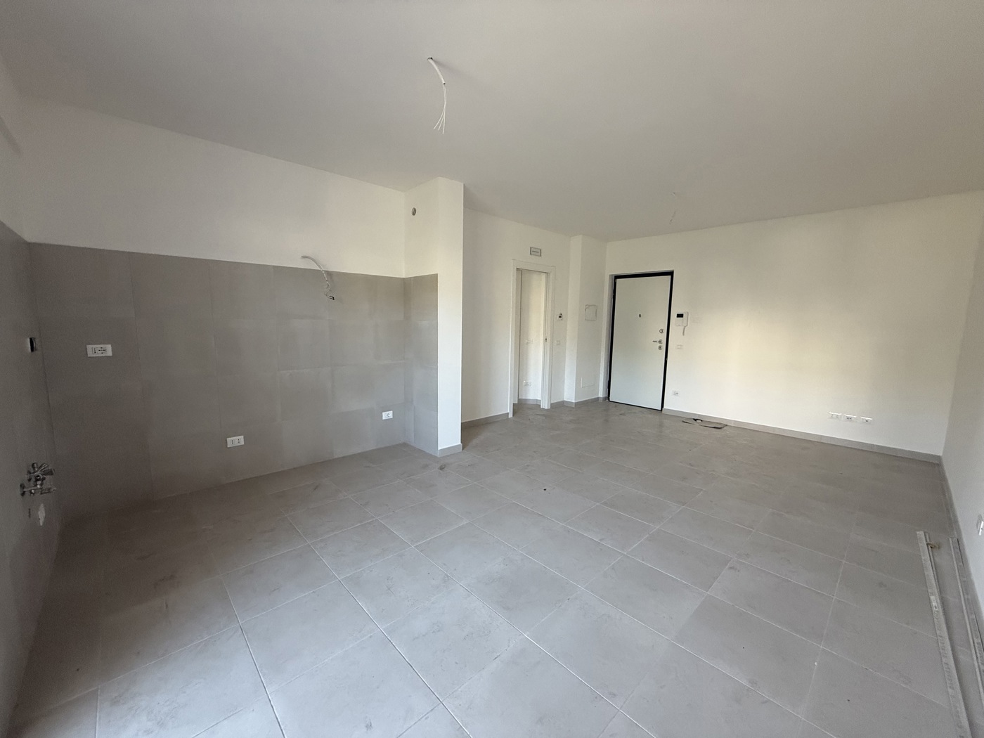 Bilocale nuovo a Velletri