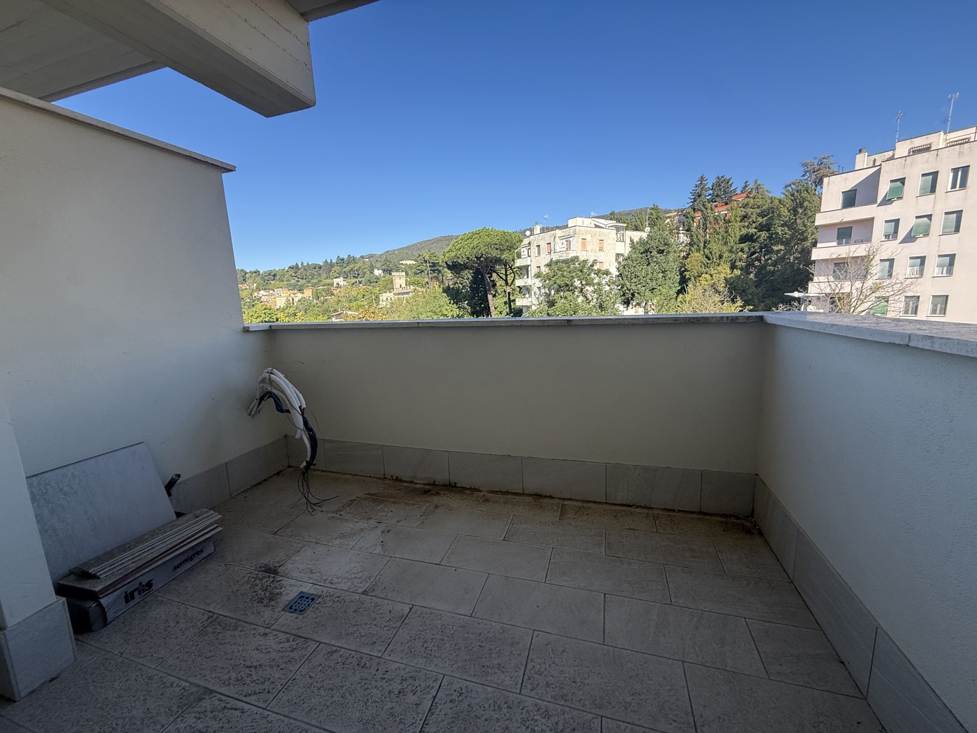 Bilocale nuovo a Velletri