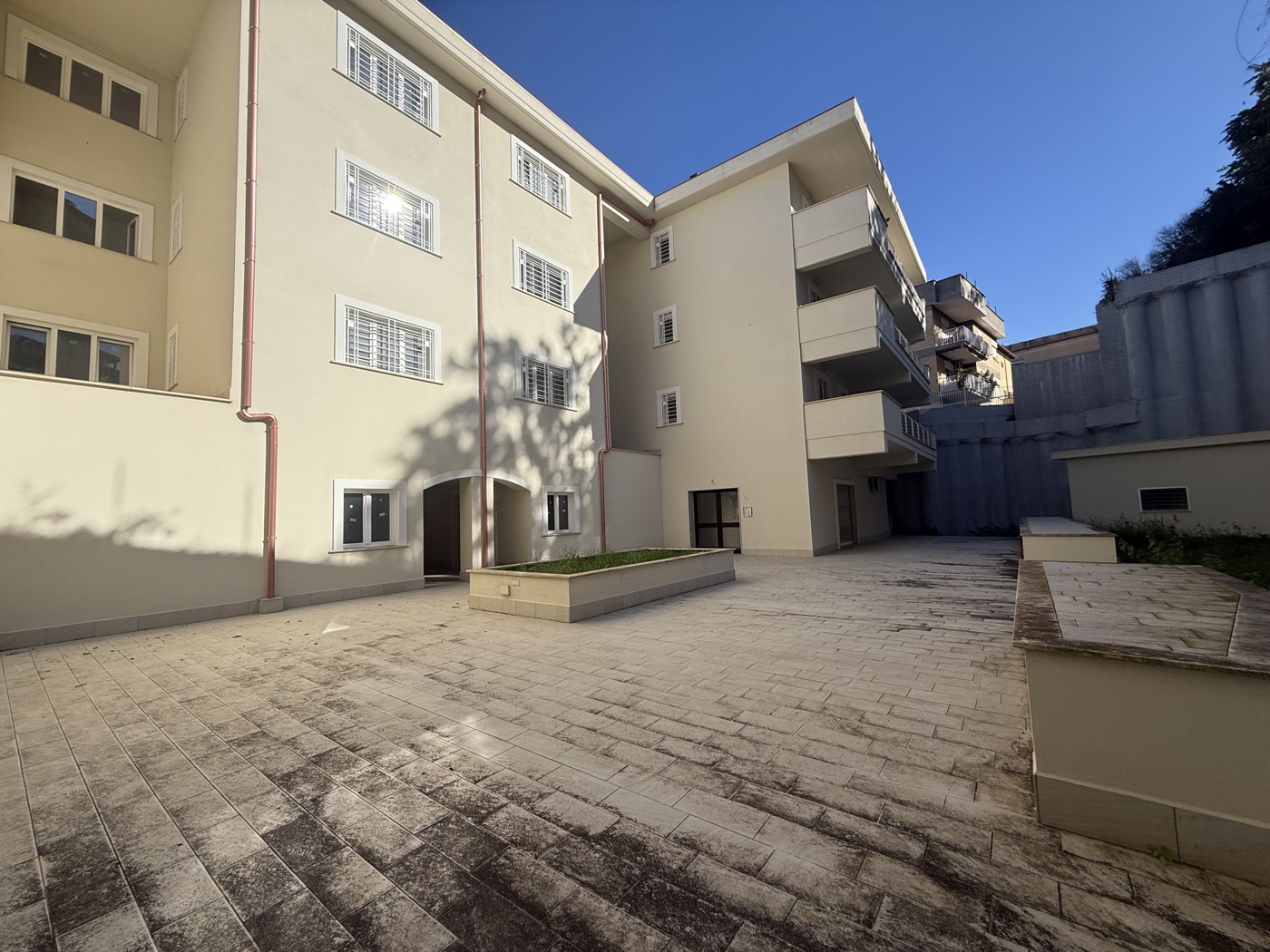 Attico nuovo a Velletri