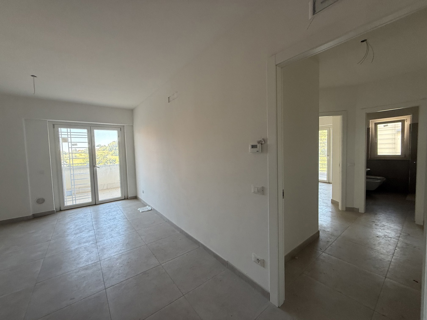 Attico nuovo a Velletri