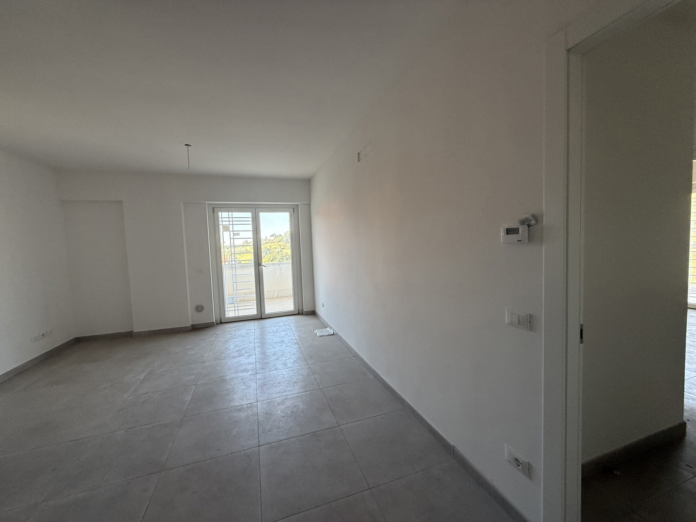 Attico nuovo a Velletri