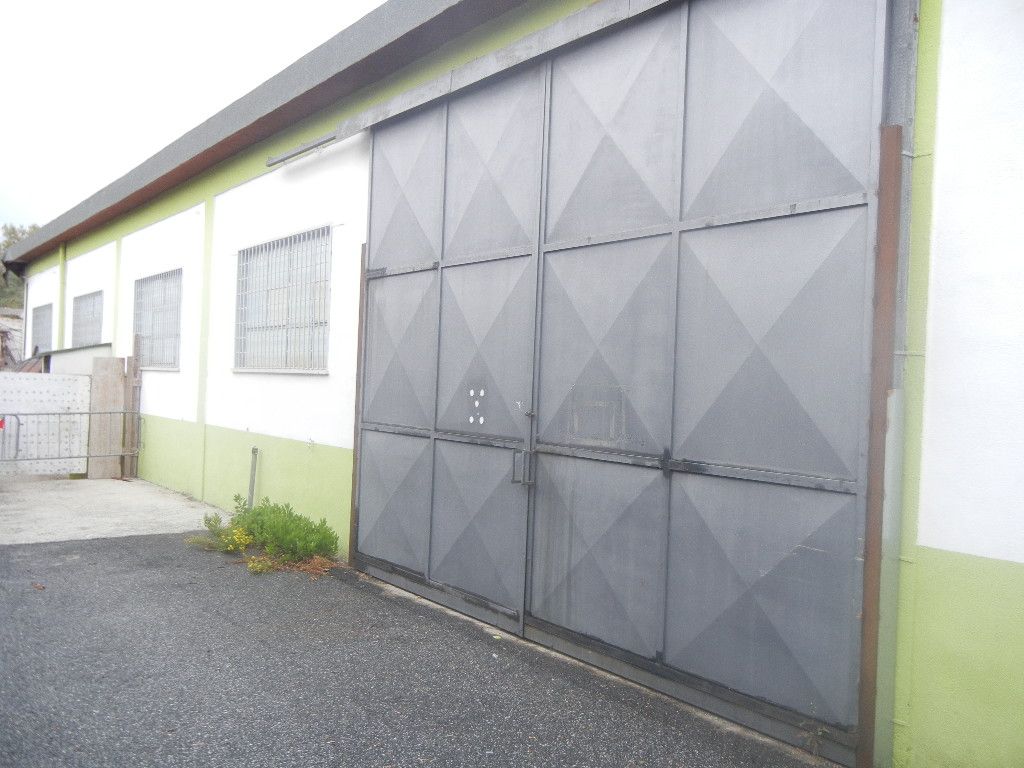 Capannone in affitto a Ariccia