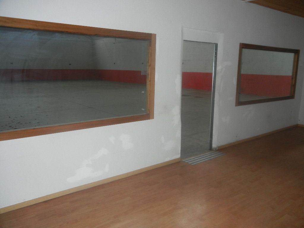 Capannone in affitto a Ariccia