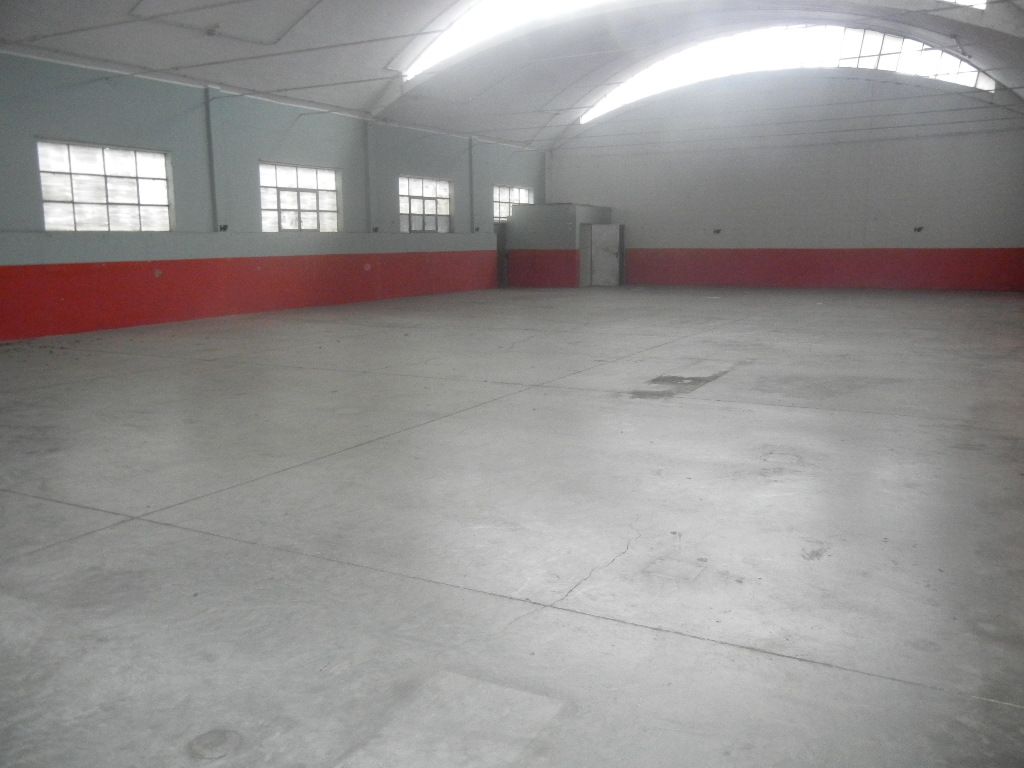 Capannone in affitto a Ariccia