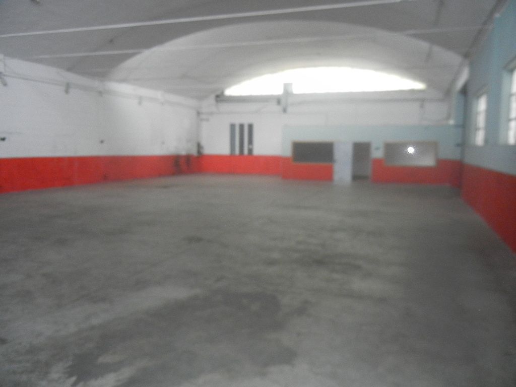 Capannone in affitto a Ariccia