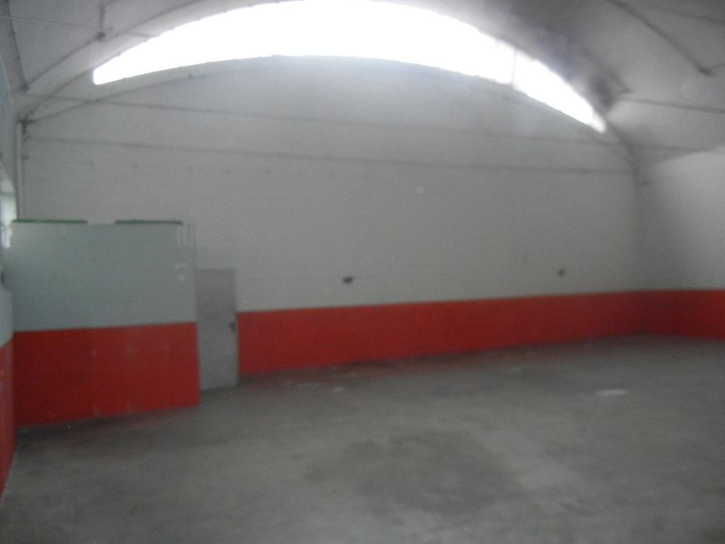 Capannone in affitto a Ariccia