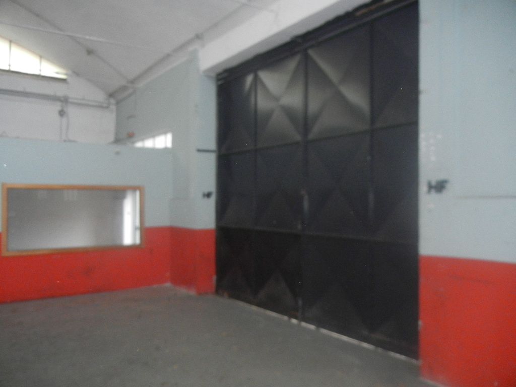 Capannone in affitto a Ariccia