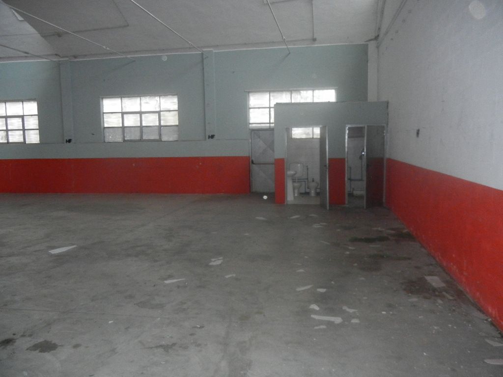 Capannone in affitto a Ariccia