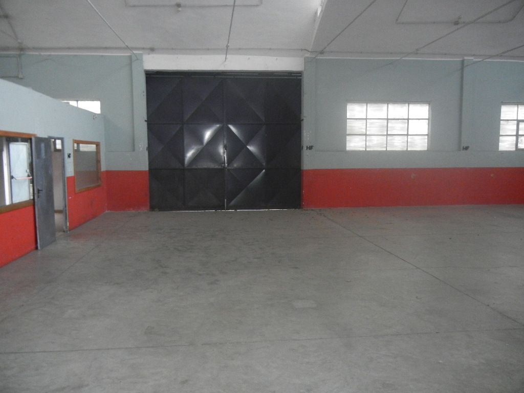 Capannone in affitto a Ariccia