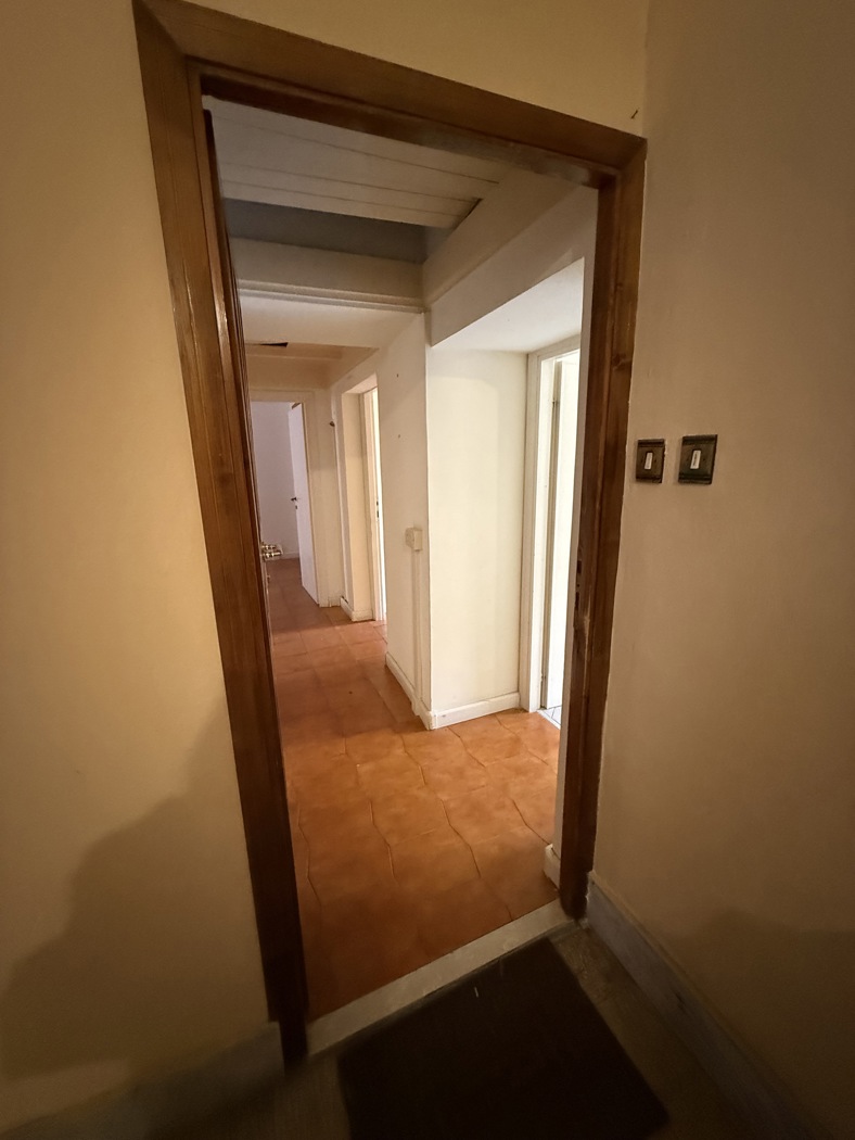 Trilocale in vendita a Frascati