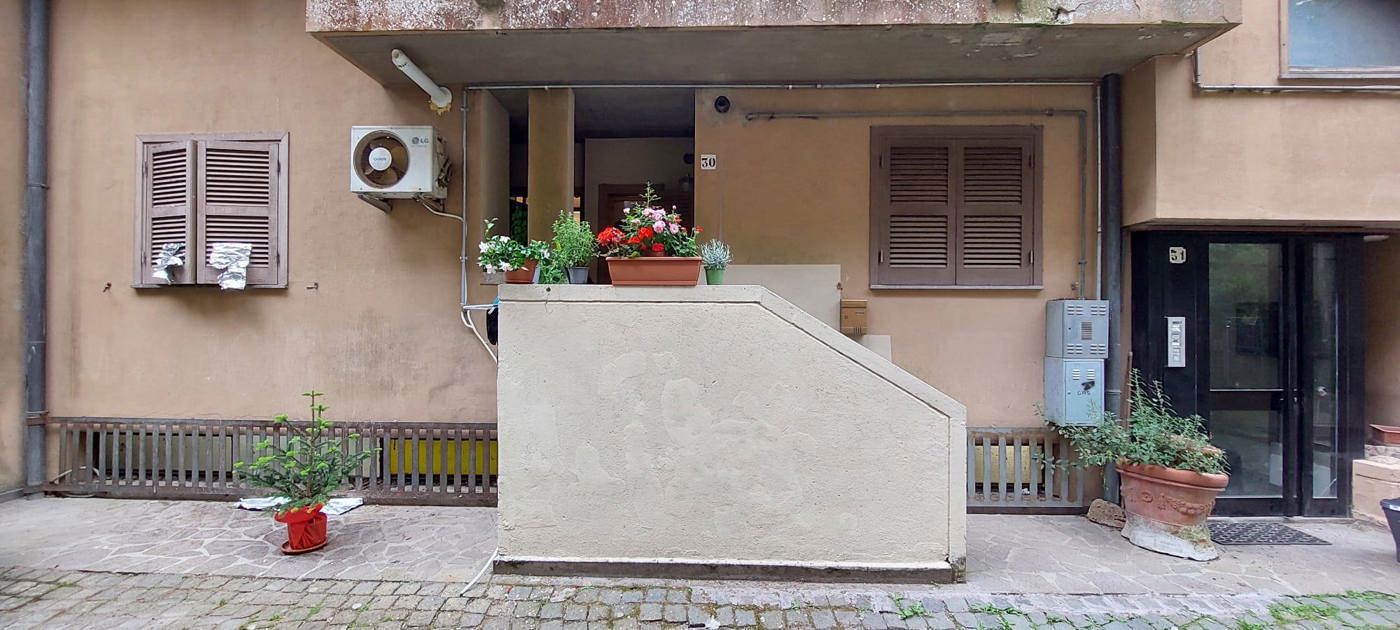 Bilocale in vendita a Nemi