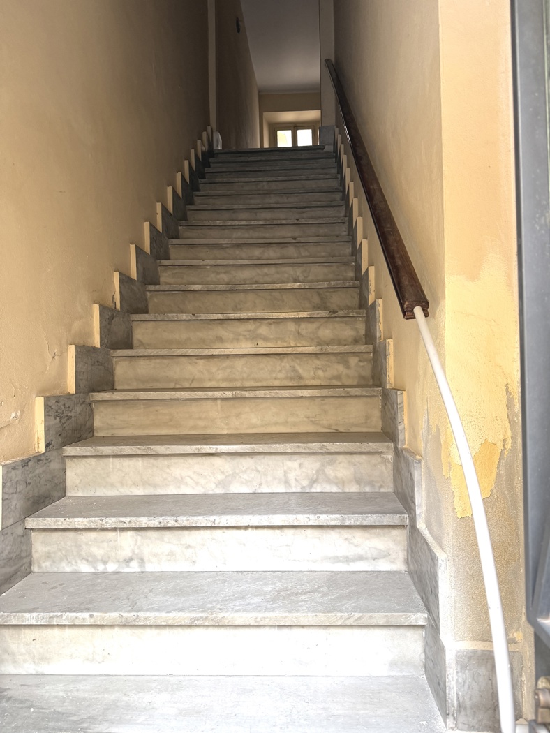 Trilocale in vendita a Frascati