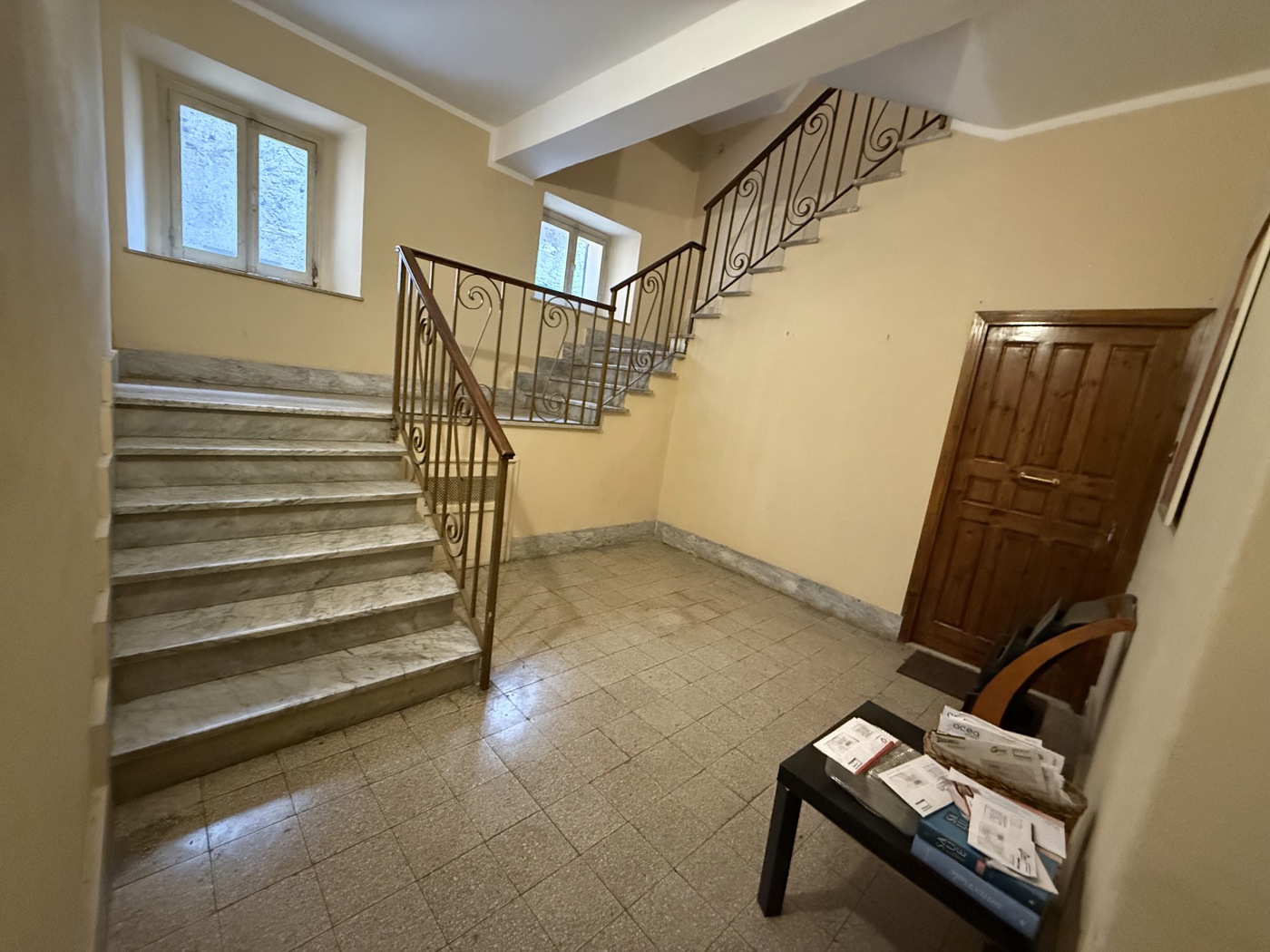 Trilocale in vendita a Frascati