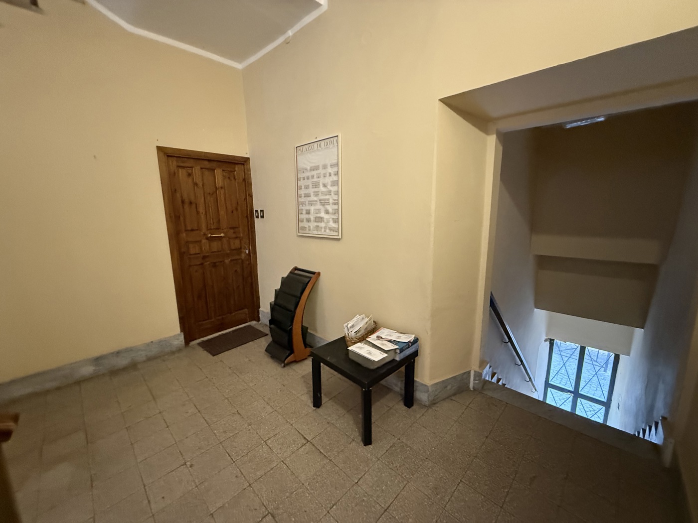 Trilocale in vendita a Frascati