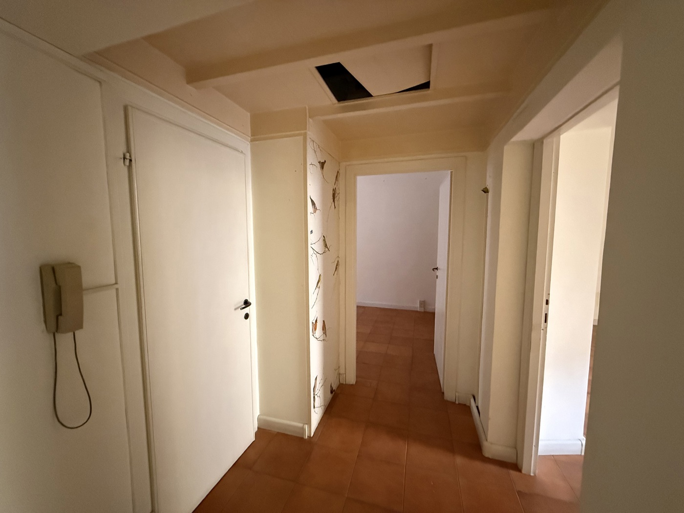 Trilocale in vendita a Frascati