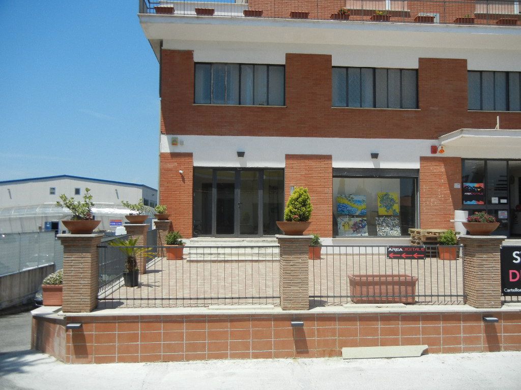 Ufficio in affitto a Roma