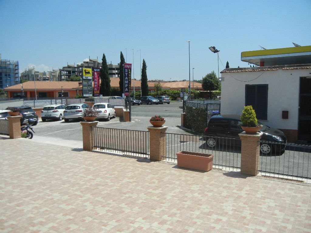 Ufficio in affitto a Roma