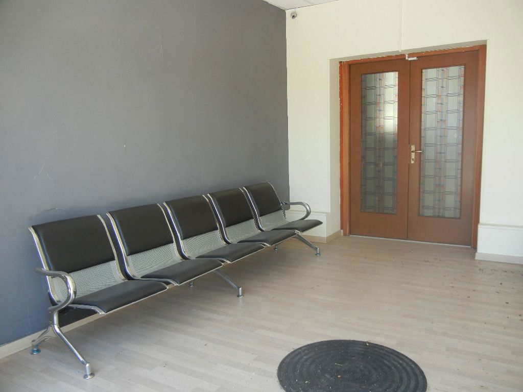 Ufficio in affitto a Roma