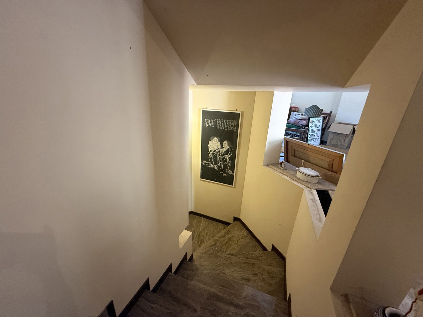 Villa con giardino a Roma