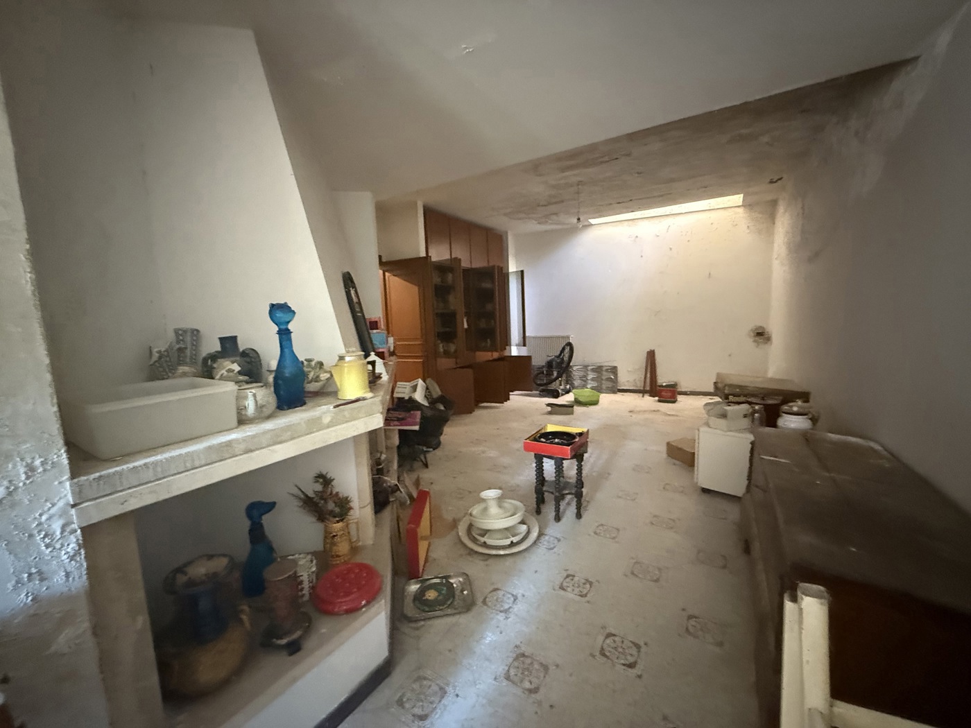 Villa con giardino a Roma