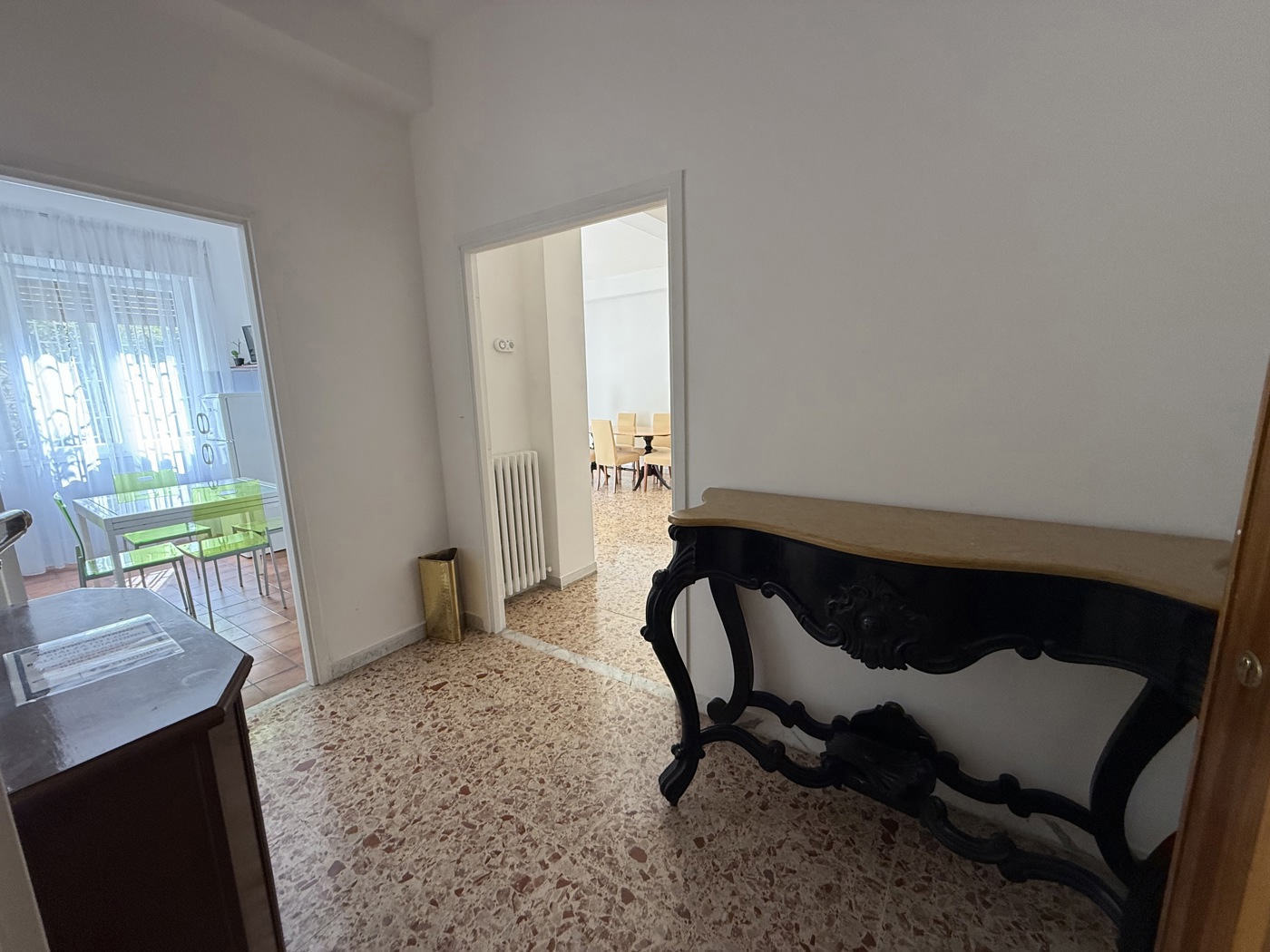 Trilocale in affitto a Grottaferrata