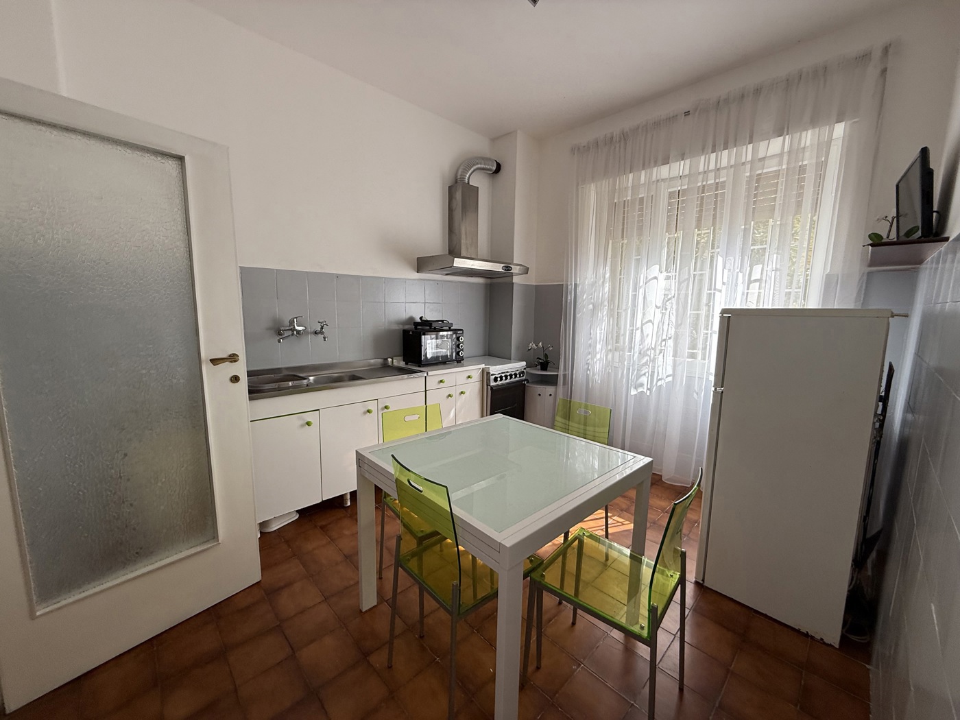 Trilocale in affitto a Grottaferrata