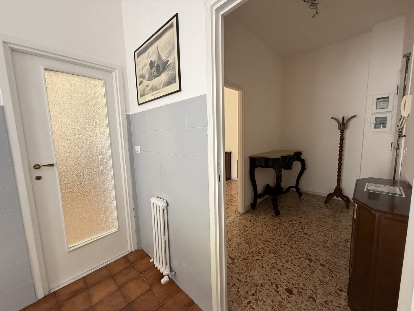 Trilocale in affitto a Grottaferrata