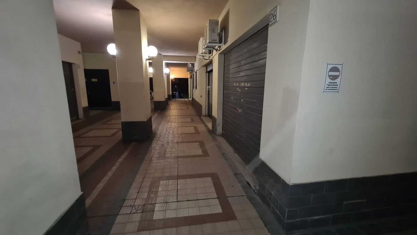 Ufficio ristrutturato a Roma
